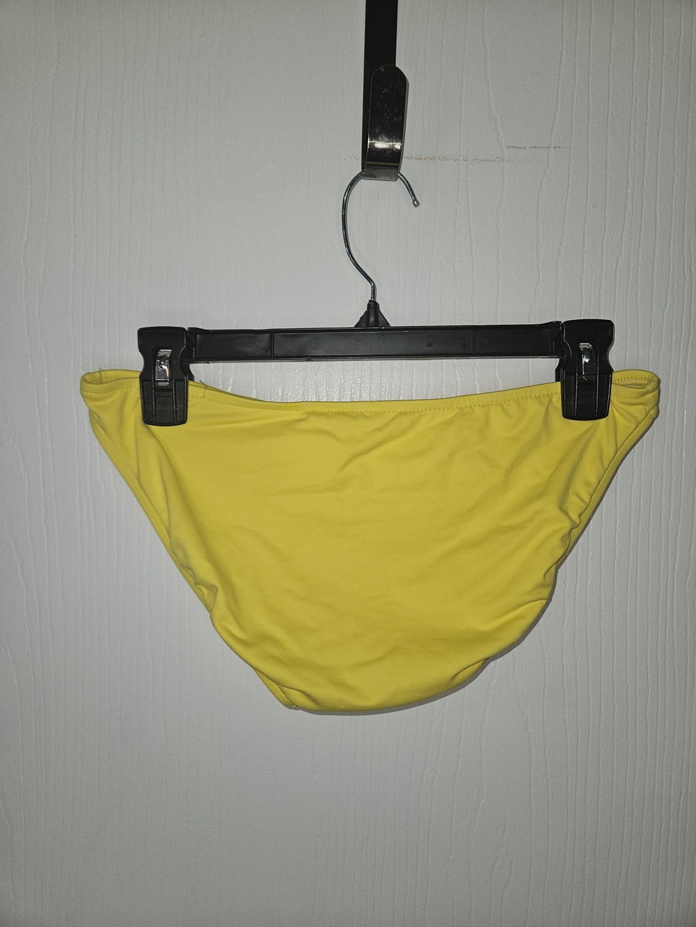 Polo by Ralph Lauren Yellow Bikini Bottoms - Picture 3 of 4